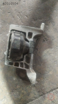 Ford C-MAX 1,6L Motor Takozu ve Şanzıman Takozu 2004 ÇIKMA