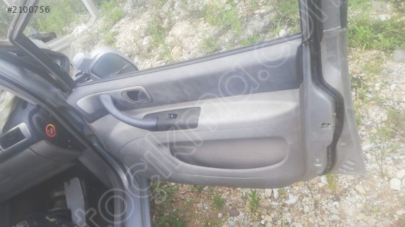 CHEVROLET REZZO SAĞ ÖN KAPI DÖŞEMESİ.OTO ERKAN ÜNYE