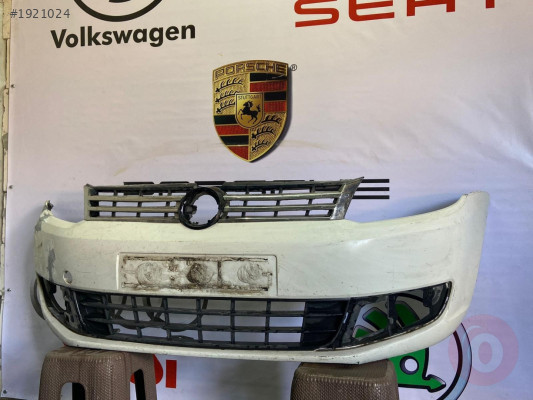 VOLKSWAGEN CADDY ÖN TAMPON ÇIKMA