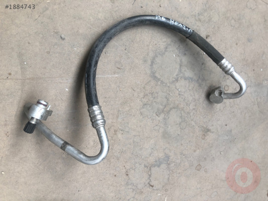 4G0260707L audi A6 klima borusu