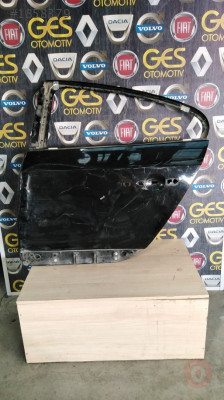 RENAULT FLUENCE SOL ARKA KAPI ORJİNAL ÇIKMA PARÇA