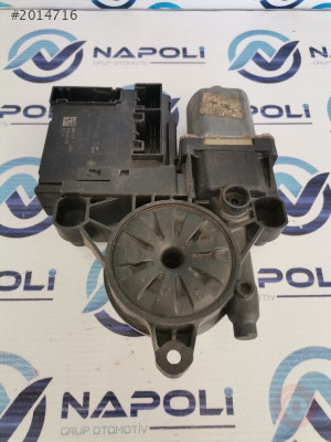 3C0959792C PASSAT CC GOLF CAM BEYNİ VE MOTORU 2004 2012