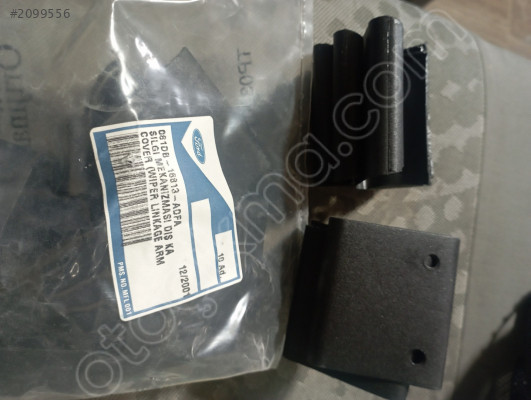 Ford cargo before silgi mekanizma dış kapak