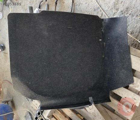 opel corsa C kalorifer klima paneli halatı teli