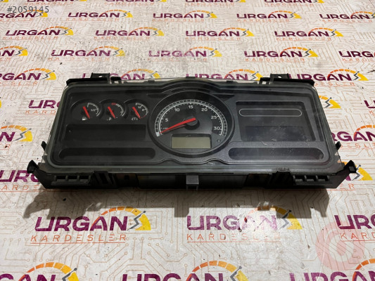 7421573669-03 RENAULT PREMIUM KM GÖSTERGE SAATİ