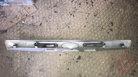 Ford Mondeo 3 sedan bagaj çıtası 2000-2007