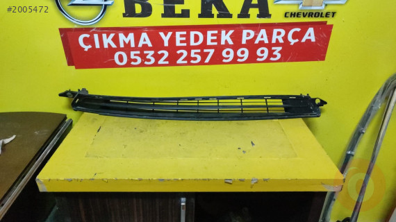 OPEL MOKKA B ÖN TAMPON ORTA IZGARA ÇIKMA 9835266280