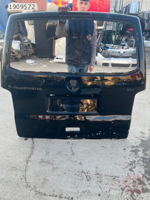 Volkswagen Transporter T5 T6 arka bagaj Çıkma