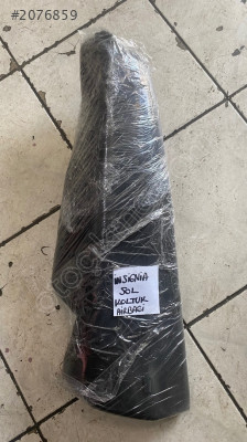OPEL İNSİGNİA SOL ARKA KOLTUK AİRBAG 13304993 CANCAN OPEL