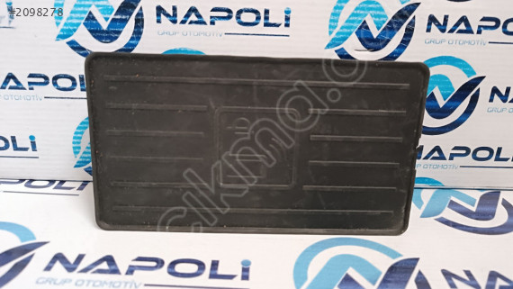 4G1035502 AUDİ Q7 TELEFON ŞARJ MODÜLÜ 2016/2023