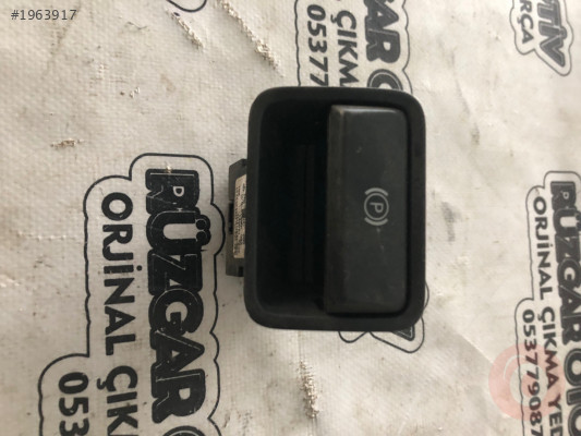 A2469050451 Mercedes cla el firen düğmesi