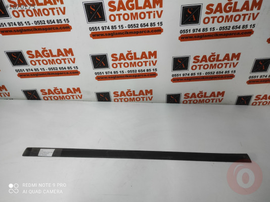 OPEL COMBO-C 01-11 ÇIKMA SAĞ ÖN KAPI ÇİTASI OEM; 464192822