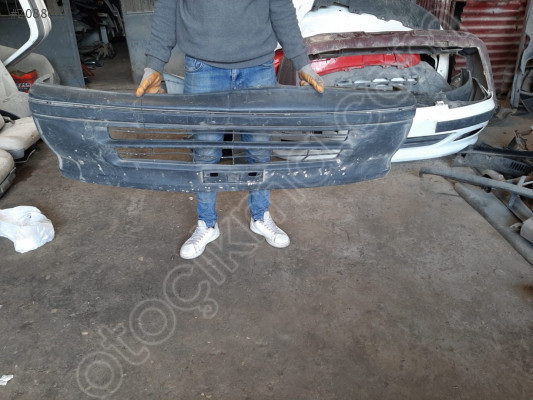 TOYOTA HİACE ÖN TAMPON ORJİNAL ÇIKMA 1995-2000 MODEL