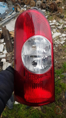 2005-2006 renault master sağ sol stop takım