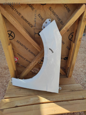 ford focus sol ön çamurluk çıkma orjinal