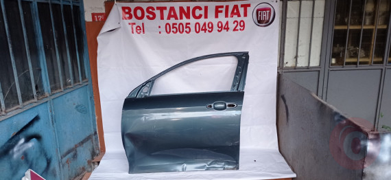 Fiat egea 2015-2022 çıkma sol ön kapı