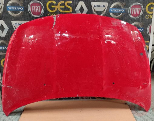 FİAT EGEA ÖN KAPUT ORJİNAL ÇIKMALAR