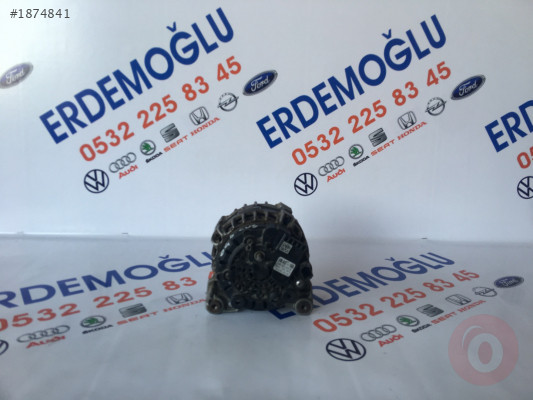 04b903023b Ibıza ORİJİNAL ÇIKMA Sarj dinamosu