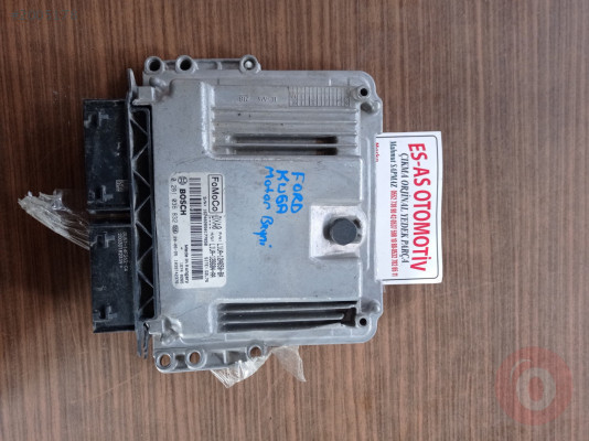 Ford Kuga Motor Beyni 2015-2020