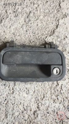 OPEL VECTRA A SOL ÖN KAPI KOLU.OTO ERKAN ÜNYE