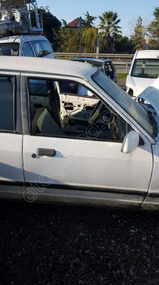 Ford escort (89-92) sağ ön kapı çıkma