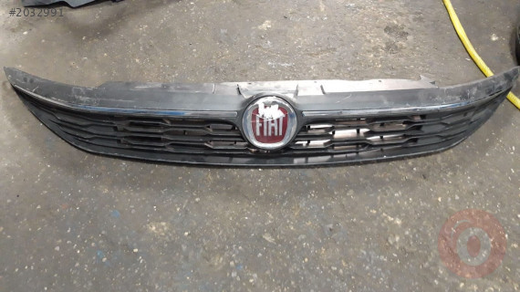 FIAT DOBLO ÖN PANJUR ÇIKMA PARÇALAR