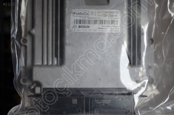 0261S19737 CU5T-14A624-BA F1FA-12A650-EXC F1EA-12B684-AA 170