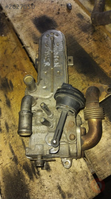 chrysler çıkma egr