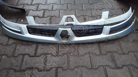 renault kangoo ön panjur