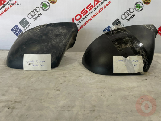 Ayna Kapağı Sol Astarlı 7E0857527G Transporter T6-Amarok