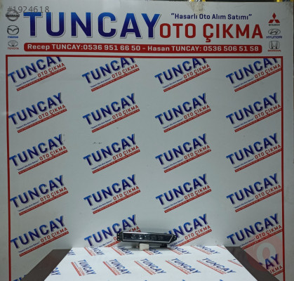 HONDA CR-V SAĞ FULL LED SİS FAR 2018-2013 W3742 SAE ÇIKMA PARÇA