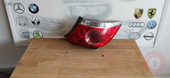 HONDA CİTY SAĞ DIŞ STOP ÇIKMA ORJİNAL