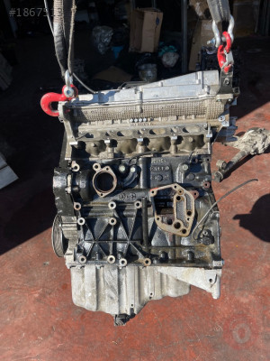 VW VOLKSWAGEN PASSAT 1.8T AWT BFB MOTOR ÇIKMA KOMPLE