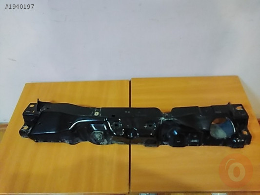 Citroen c elysee ön panel sacı çıkma 9675630080 756300D04