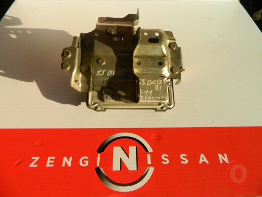 Nissan Qashqai J11-2014-2021 Motor Beyni OEM-NO-23710 4EB1A