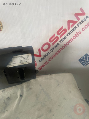 Anahtarsız Giriş Beyni Çıkma Orjinal Vw Skoda 5k0959434e