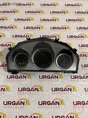 A2049005800 MERCEDES-BENZ C180 W204 GÖSTERGE PANELİ KM SAATİ
