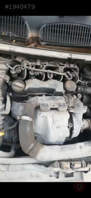 FORD C-MAX KOMPLE ŞANZIMAN ÇIKMA