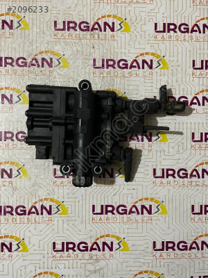 4728900400 MERCEDES ACTROS EBS MODULATORU