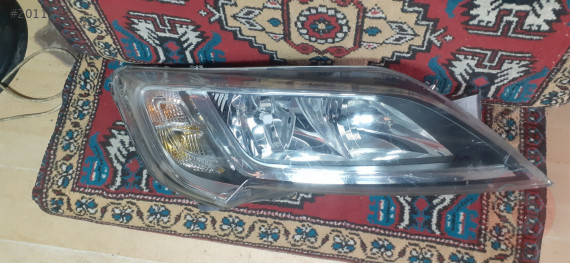 Ducato Sağ Far Orjinal Çıkma