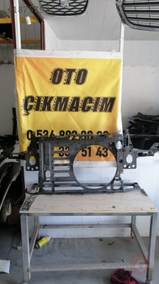 MİNİ COOPER ÖN PANEL