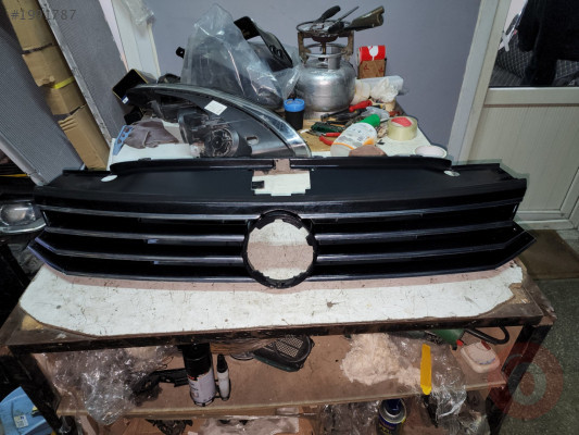 PASSAT B8 PANJUR