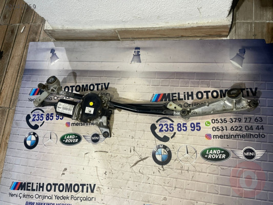 MERCEDES ÇIKMA W176 SİLECEK MOTORU A1769061800