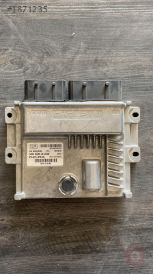 CITROEN C4 PİCASSO CİKMA MOTOR BEYNI  28448836 DCM6.2A