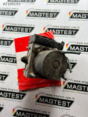 Opel Corsa C ABS Beyni 0265800303 24469609 0265231306