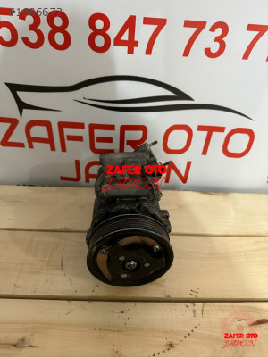CİTROEN - C4 / 1.5 BLUE HDİ DİZEL KLİMA KOMPRESÖRÜ