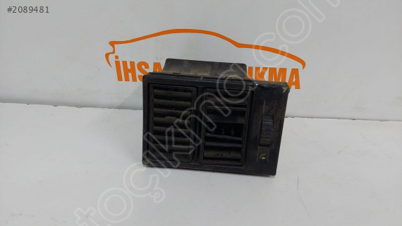 RENAULT 21 7700786106 HAVALANDIRMA IZGARASI