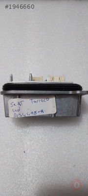 SEAT TARRACO LED BEYNİ B134498-A