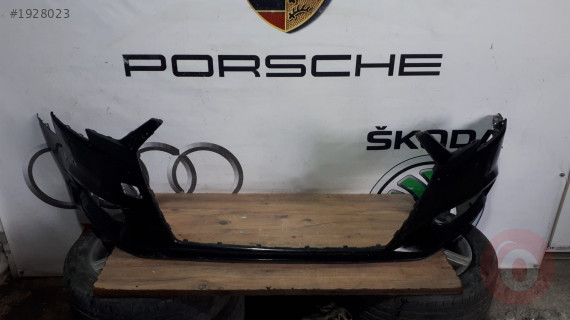 AUDİ A3 ÖN TAMPON ÇIKMA 8v5807437p