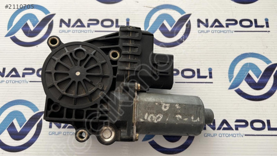 0130821785 AUDİ A6 C5 KASA CAM MOTORU 2002/2006